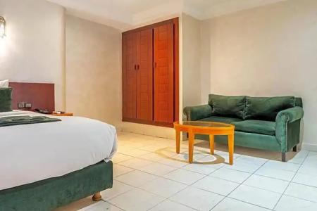 Casablanca City Center - 104