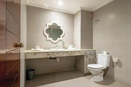 Casablanca City Center - 127