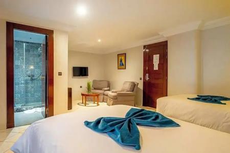 Casablanca City Center - 110