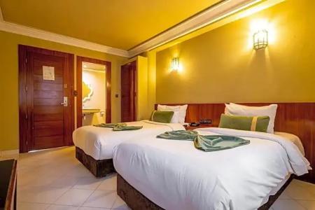 Casablanca City Center - 125