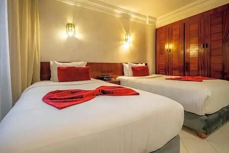 Casablanca City Center - 112