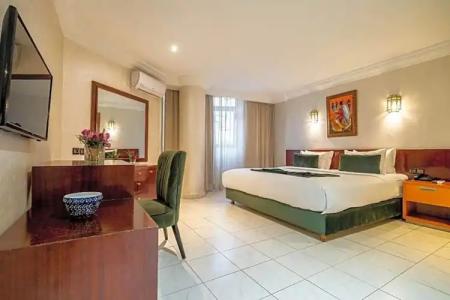 Casablanca City Center - 102