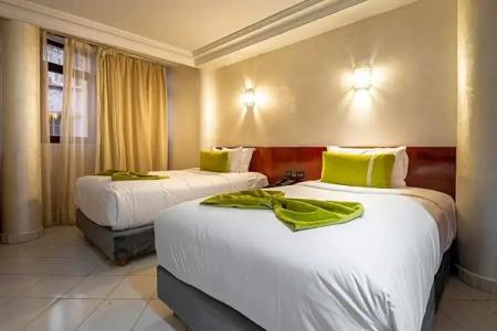 Casablanca City Center - 115