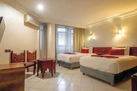 Casablanca City Center - 111