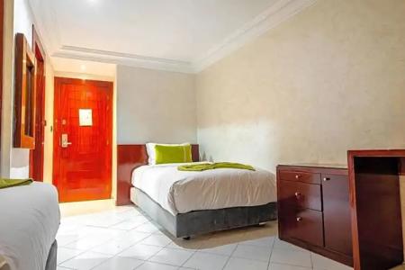 Casablanca City Center - 117