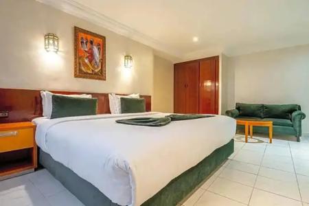 Casablanca City Center - 101