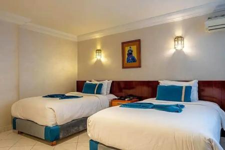 Casablanca City Center - 109