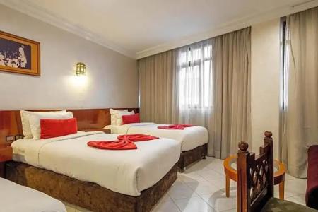 Casablanca City Center - 122