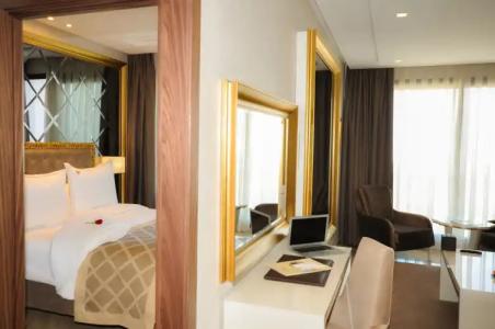 Suite Casa Diamond - 60