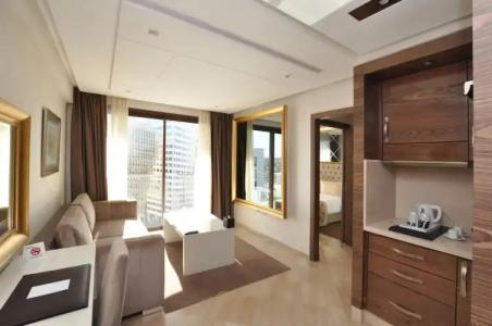 Suite Casa Diamond - 24