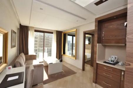 Suite Casa Diamond - 56