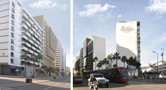 Suite Casa Diamond - 9