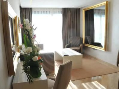 Suite Casa Diamond - 41