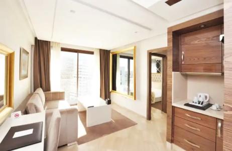 Suite Casa Diamond - 58