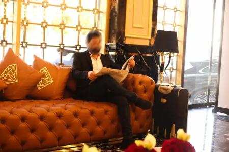 Suite Casa Diamond - 47