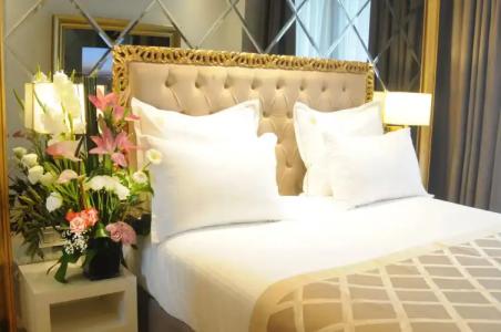 Suite Casa Diamond - 29