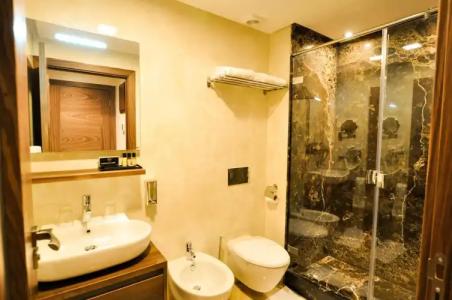 Suite Casa Diamond - 40