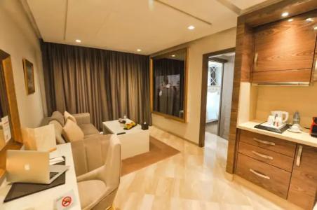 Suite Casa Diamond - 52