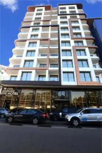 Suite Casa Diamond - 15