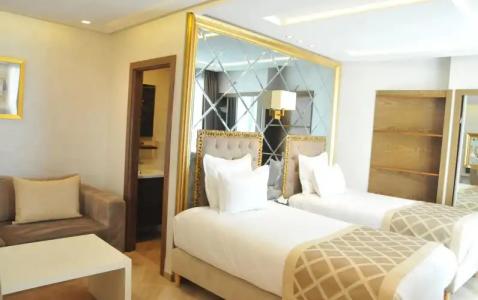 Suite Casa Diamond - 26