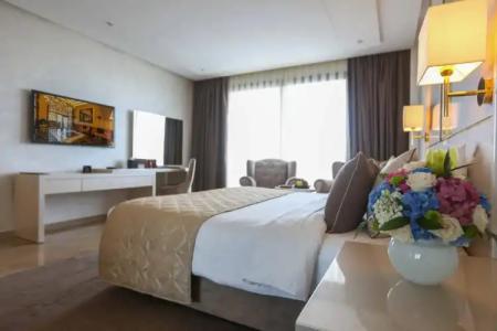 Suite Casa Diamond - 33