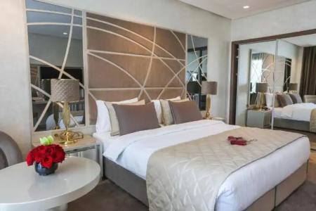 Suite Casa Diamond - 4