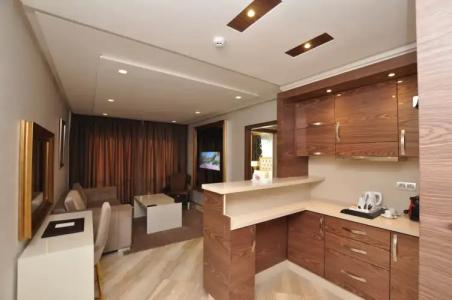 Suite Casa Diamond - 50