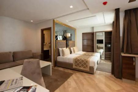 Suite Casa Diamond - 16