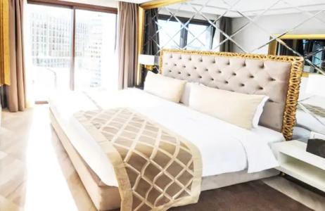 Suite Casa Diamond - 59