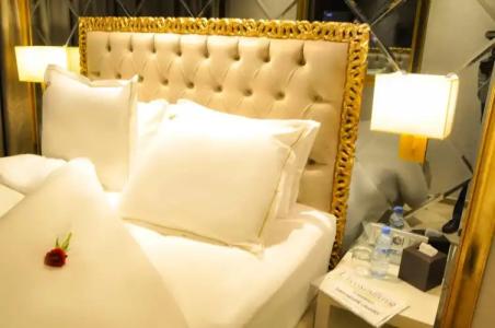 Suite Casa Diamond - 13