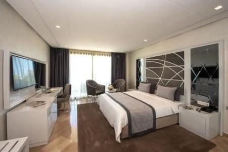 Suite Casa Diamond - 1