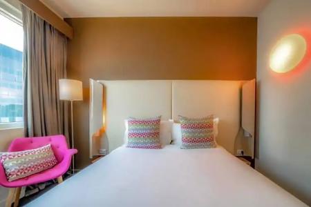 Campanile Casablanca Centre Ville - 102