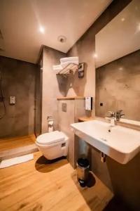 Campanile Casablanca Centre Ville - 115