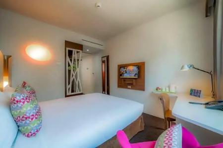 Campanile Casablanca Centre Ville - 106