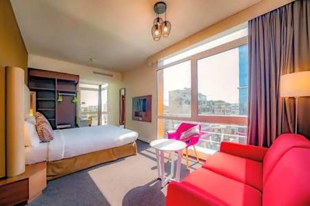 Campanile Casablanca Centre Ville - 103