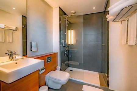 Campanile Casablanca Centre Ville - 108