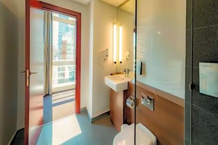 Campanile Casablanca Centre Ville - 107