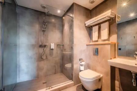 Campanile Casablanca Centre Ville - 111