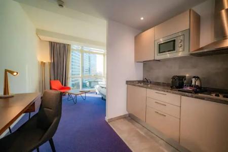 Campanile Casablanca Centre Ville - 112