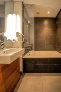 Campanile Casablanca Centre Ville - 109