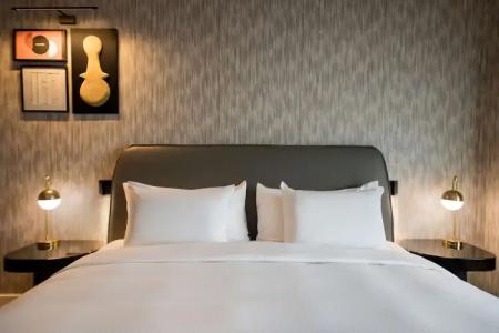 Radisson Blu Casablanca City Center - 37