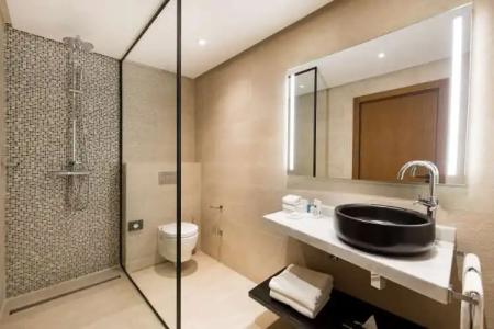 Radisson Blu Casablanca City Center - 63