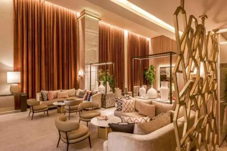 Radisson Blu Casablanca City Center - 34