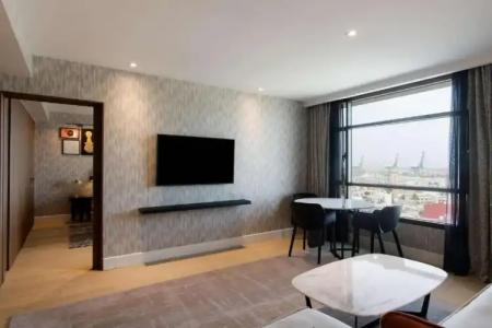 Radisson Blu Casablanca City Center - 12