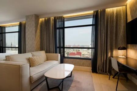 Radisson Blu Casablanca City Center - 44