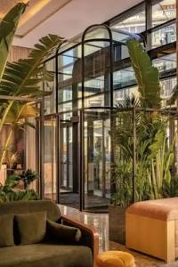 Radisson Blu Casablanca City Center - 31