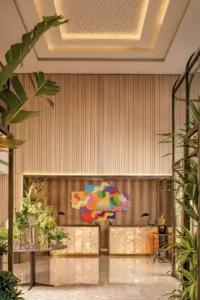 Radisson Blu Casablanca City Center - 0