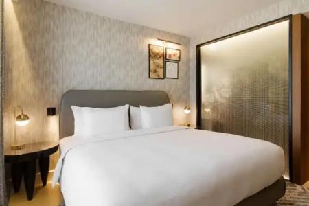 Radisson Blu Casablanca City Center - 3