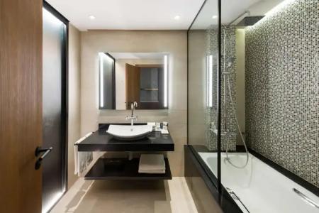 Radisson Blu Casablanca City Center - 49