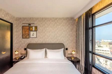 Radisson Blu Casablanca City Center - 36